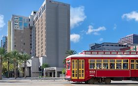 Doubletree By Hilton New Orleans